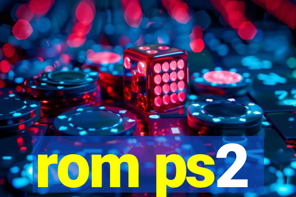 rom ps2